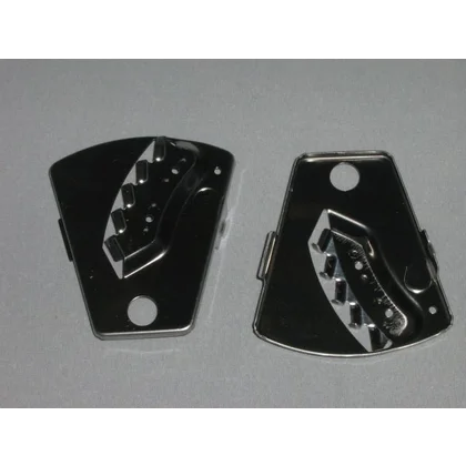 Tarcza do plastrów C-1 do robota kuchennego MPM Product MP/J/6058